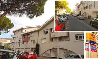 Appartement 2 Pièces 32 m² à louer à Saint-Orens-de-Gameville (31650)