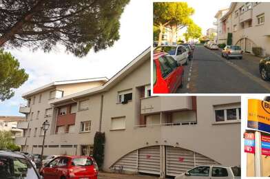 Appartement 2 pièces 645 €