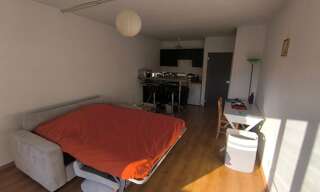 Appartement 1 Pièce 29 m² à louer à Nancy (54000)