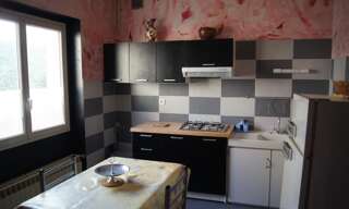 Appartement 2 Pièces 45 m² à louer à Unieux (42240)