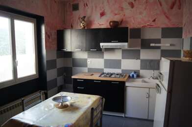 Appartement 2 pièces 410 €