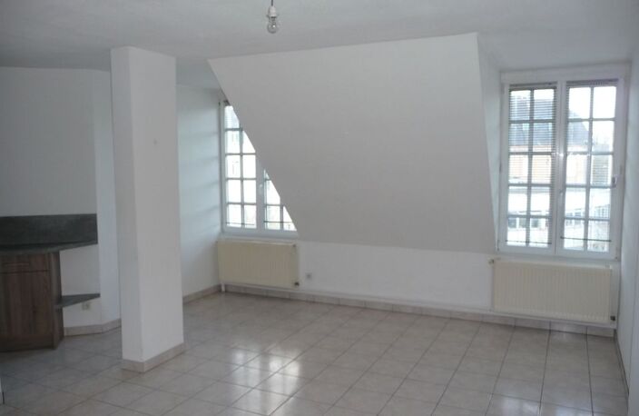 Appartement de 72m2 à louer sur Thionville — photo 2