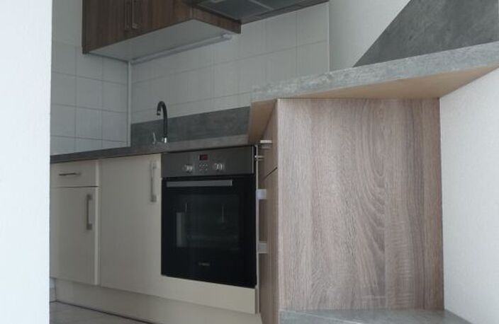 Appartement de 72m2 à louer sur Thionville — photo 4