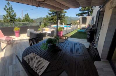 Appartement de 74m2 à louer sur Malijai — photo du bien