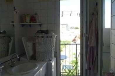 Appartement 3 pièces 850 €