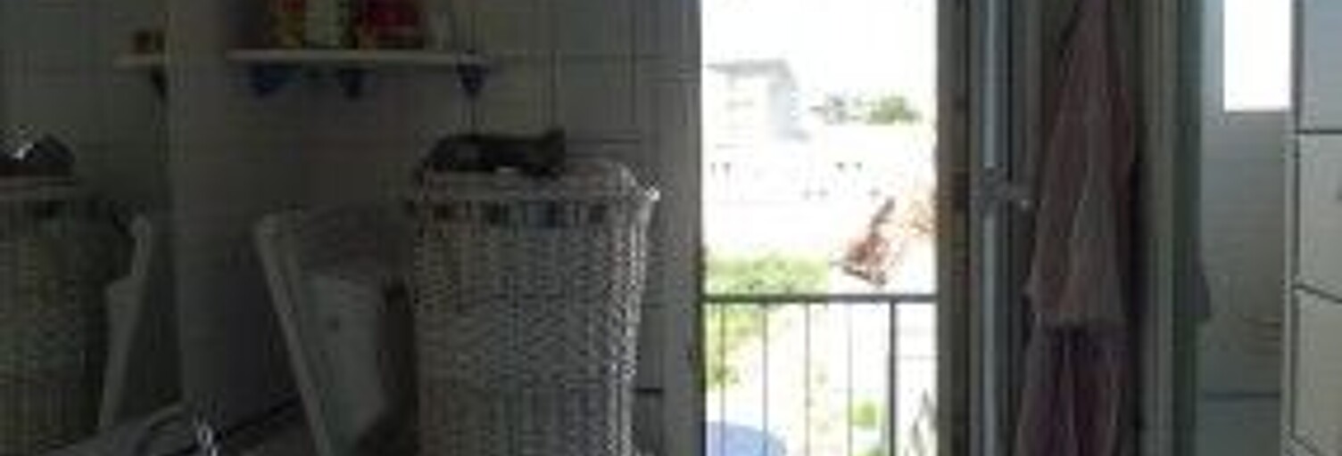 Appartement 3 Pièces 70 m² à louer à Reims (51100)