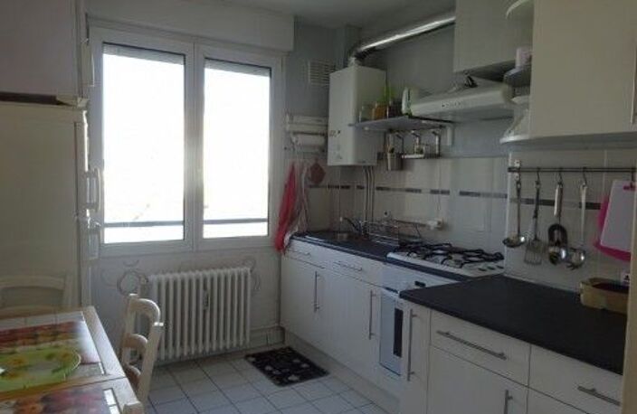Appartement de 70m2 à louer sur Reims — photo 2