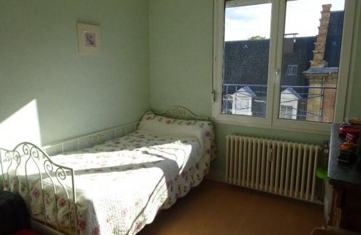 Appartement de 70m2 à louer sur Reims — photo 3