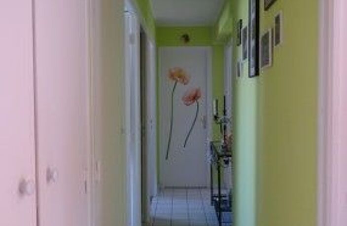 Appartement de 70m2 à louer sur Reims — photo 4