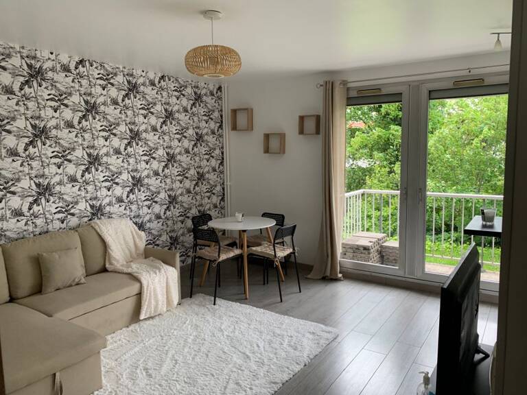 Studio de 24m2 à louer sur Bondy — photo 1