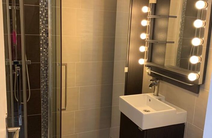 Studio de 24m2 à louer sur Bondy — photo 2