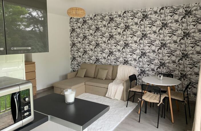 Studio de 24m2 à louer sur Bondy — photo 3