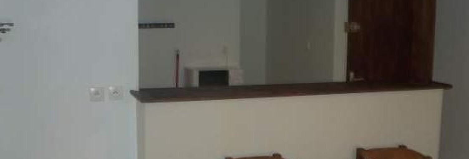 Appartement 1 Pièce 22 m² à louer à Dijon (21000)