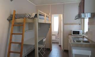 Appartement 1 Pièce 17 m² à louer à Lille (59000)