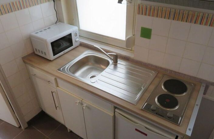 Studio de 17m2 à louer sur Lille — photo 2