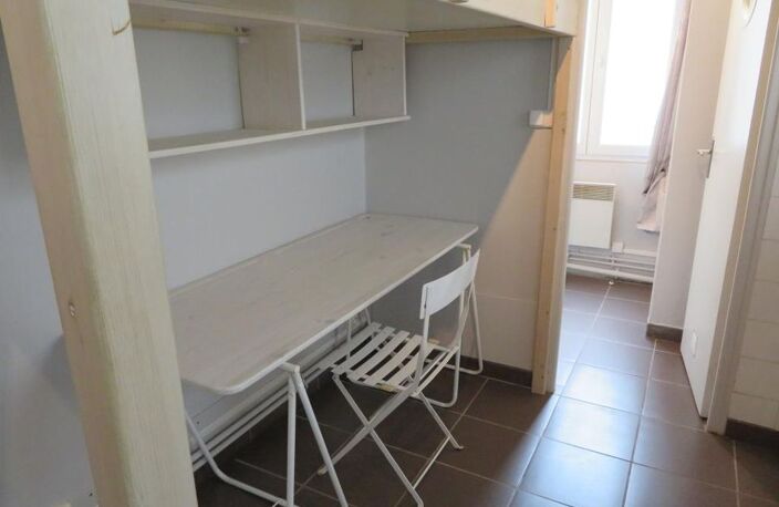 Studio de 17m2 à louer sur Lille — photo 3