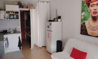 Appartement 1 Pièce 26 m² à louer à Le Grau-du-Roi (30240)