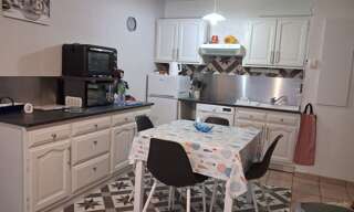 Appartement 2 Pièces 37 m² à louer à Biscarrosse (40600)