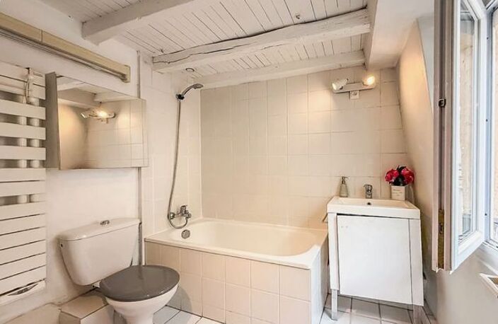 Appartement de 34m2 à louer sur Paris 04 — photo 3