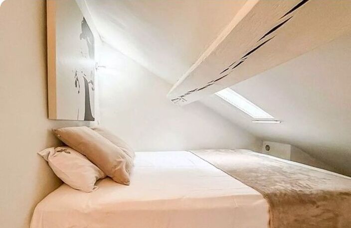 Appartement de 34m2 à louer sur Paris 04 — photo 4