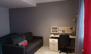 Appartement 1 Pièce 31 m² à louer à Besançon (25000)