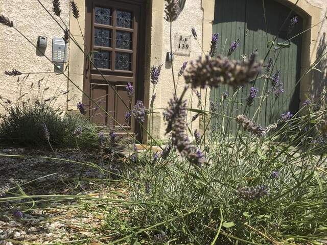 Studio de 20m2 à louer sur Carcassonne — photo du bien