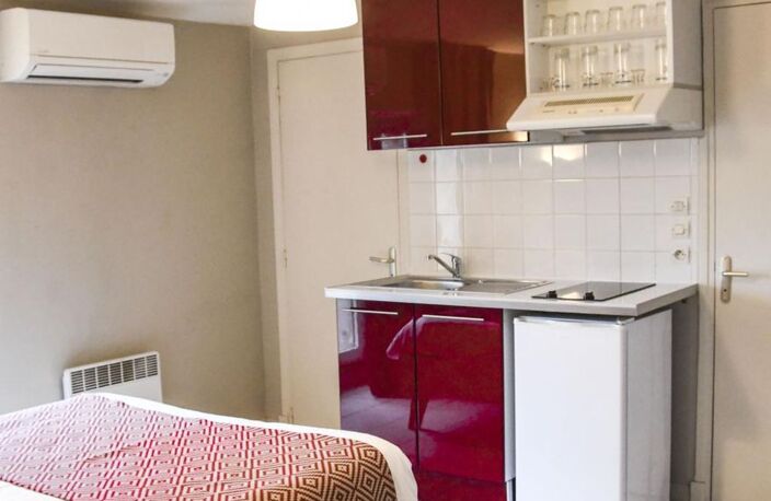 Studio de 20m2 à louer sur Carcassonne — photo 2