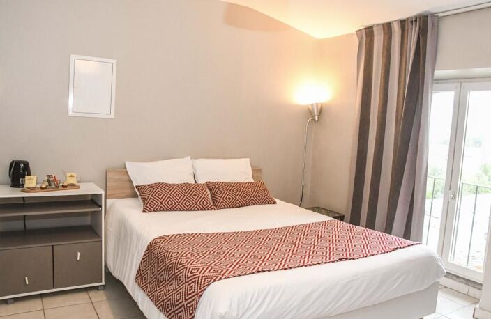 Studio de 20m2 à louer sur Carcassonne — photo 3