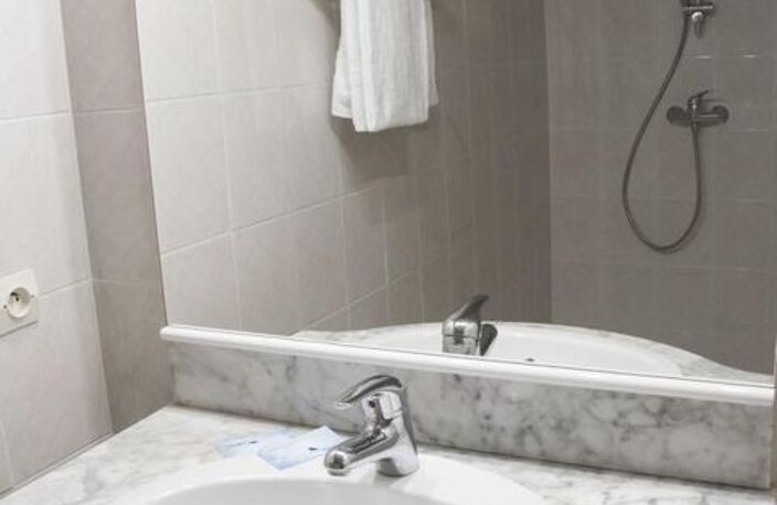 Studio de 20m2 à louer sur Carcassonne — photo 5