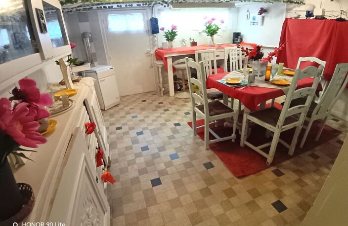 Appartement de 60m2 à louer sur Étigny — photo 2