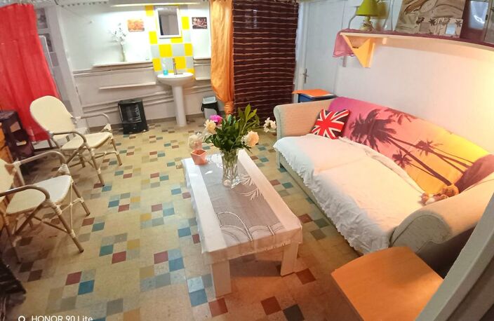 Appartement de 60m2 à louer sur Étigny — photo 3