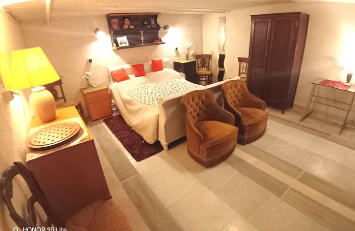 Appartement de 60m2 à louer sur Étigny — photo 4