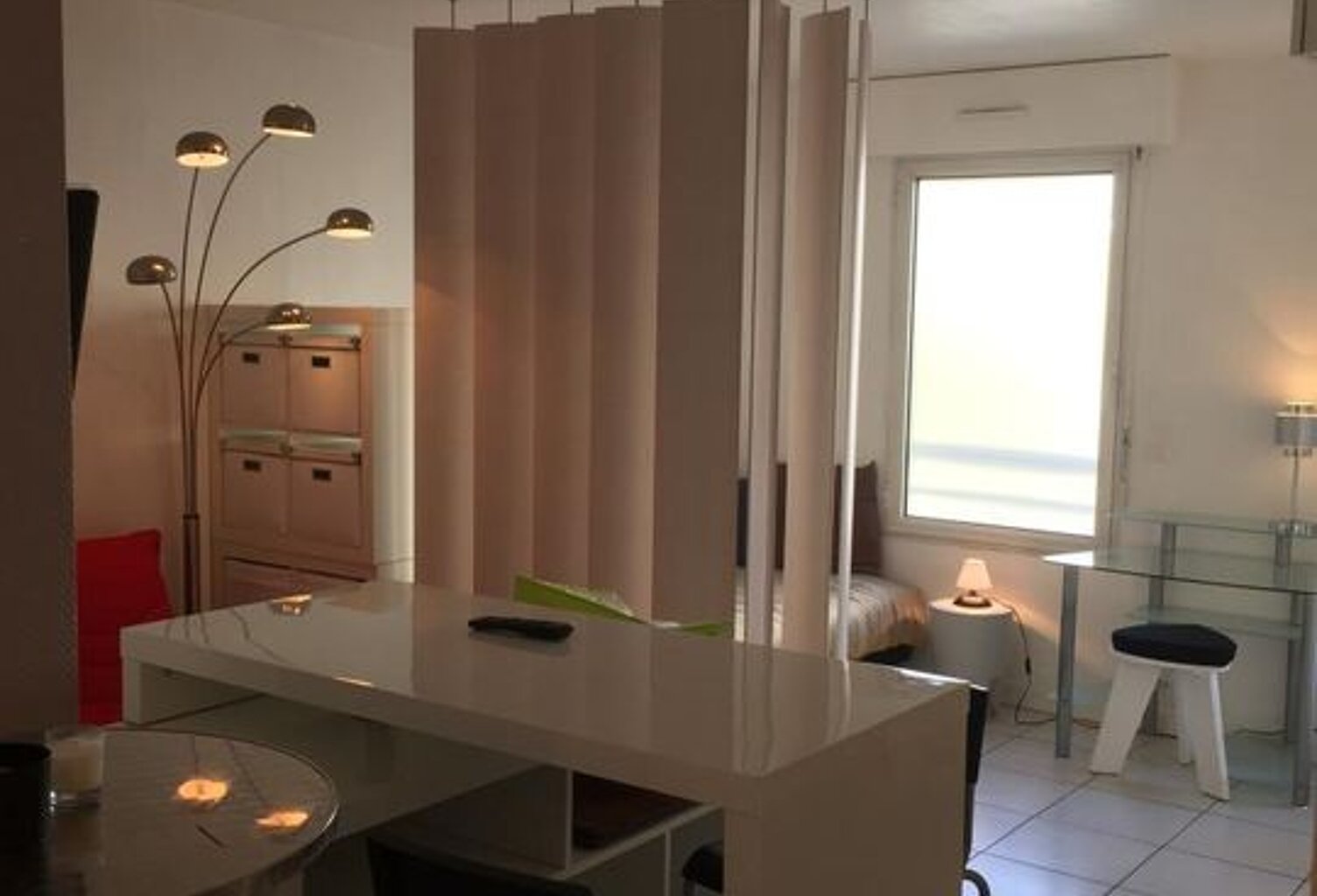 Appartement de 33m2 à louer sur Marseille 08 — photo 1