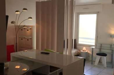 Appartement 1 pièces 706 €