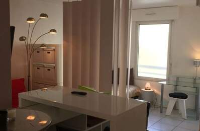 Appartement de 33m2 à louer sur Marseille 08 — photo du bien