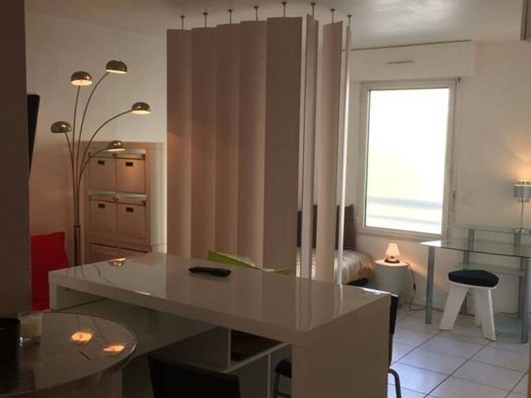 Appartement de 33m2 à louer sur Marseille 08 — photo 1