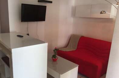 Appartement 1 pièces 706 €