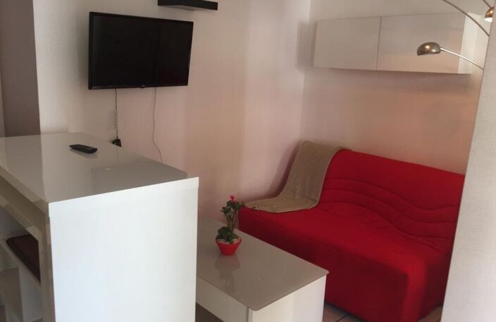 Appartement de 33m2 à louer sur Marseille 08 — photo 2