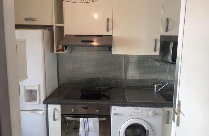 Appartement de 33m2 à louer sur Marseille 08 — photo 3