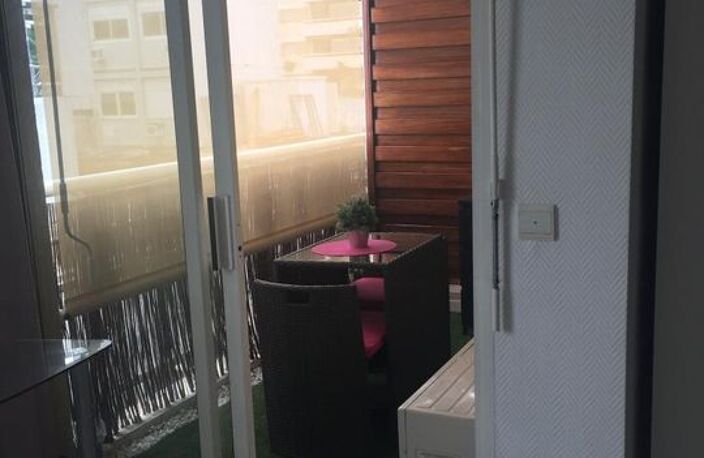 Appartement de 33m2 à louer sur Marseille 08 — photo 4