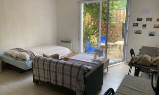 Appartement 1 Pièce 28 m² à louer à Marseille 8 (13008)