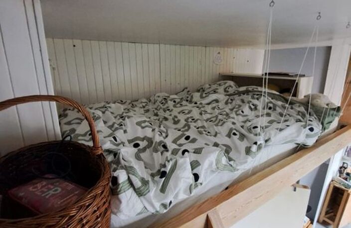Studio de 14m2 à louer sur Brest — photo 2