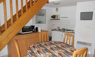 Appartement 2 Pièces 27 m² à louer à Nantes (44000)