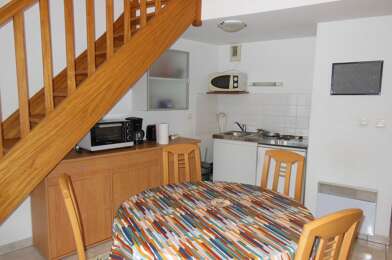Appartement 2 pièces 690 €