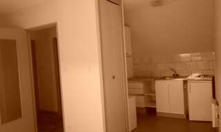 Appartement 1 Pièce 24 m² à louer à Colmar (68000)