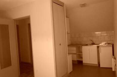 Appartement 1 pièces 500 €
