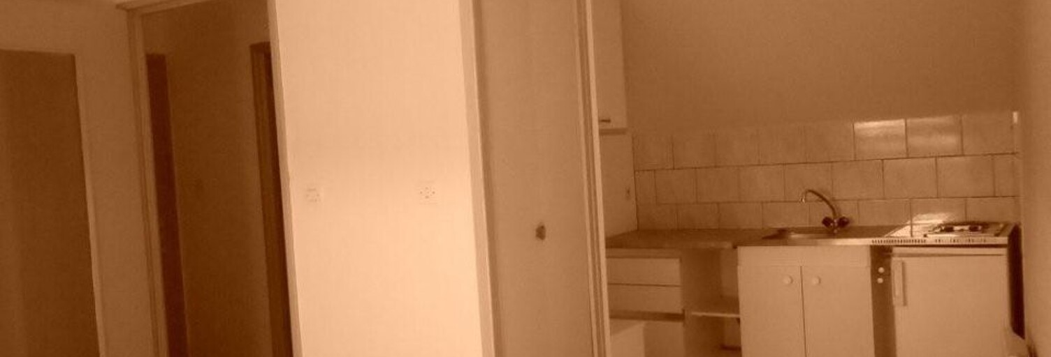 Appartement 1 Pièce 24 m² à louer à Colmar (68000)
