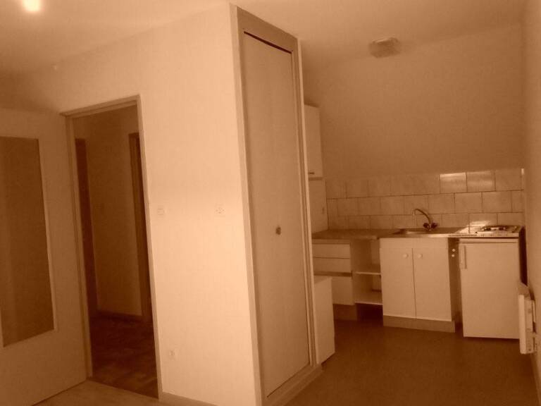 Studio de 24m2 à louer sur Colmar — photo 1
