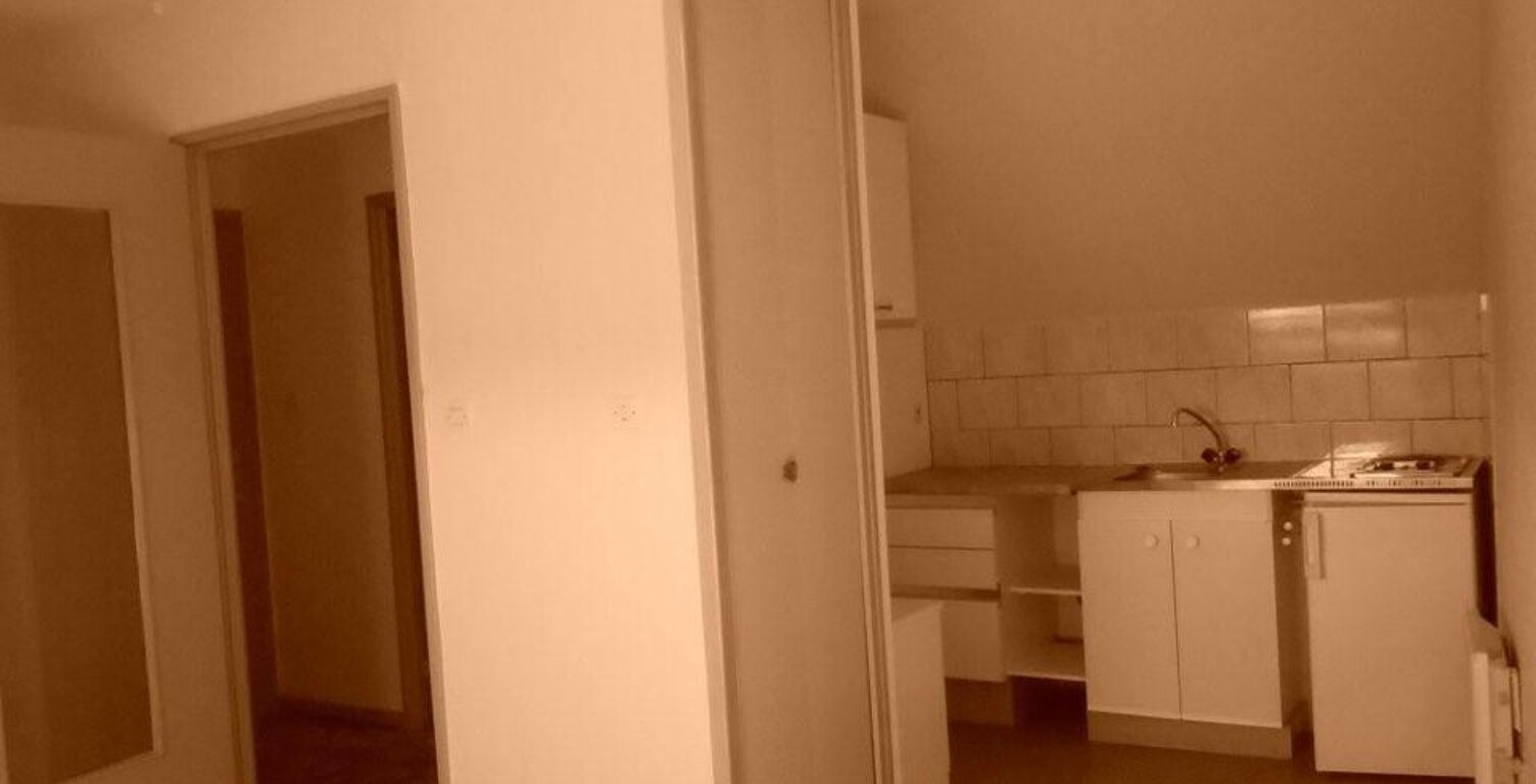 Studio de 24m2 à louer sur Colmar — photo 1