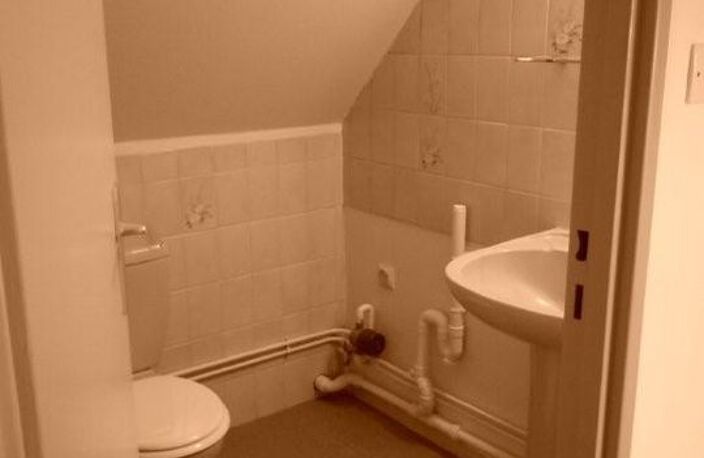 Studio de 24m2 à louer sur Colmar — photo 2